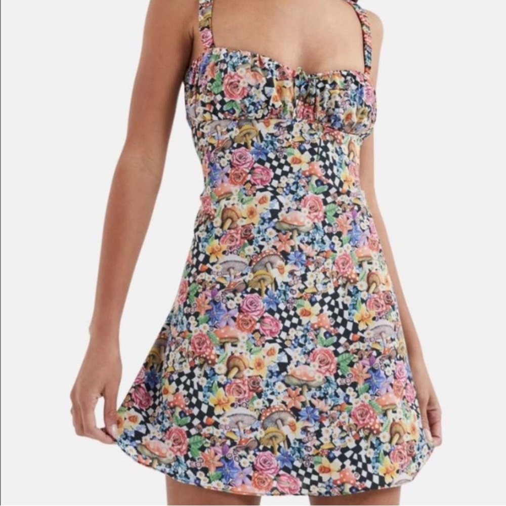 For love and lemons dress